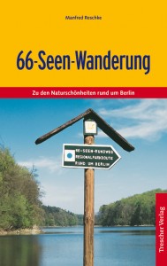 Trescher Verlag: 66-Seen-Wanderung