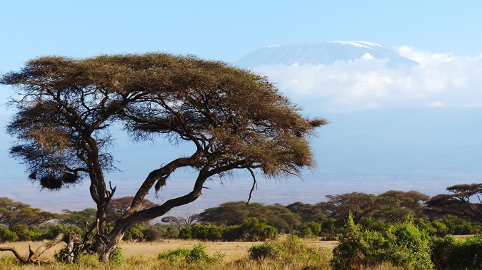 Kenia - Urlaub in Afrika