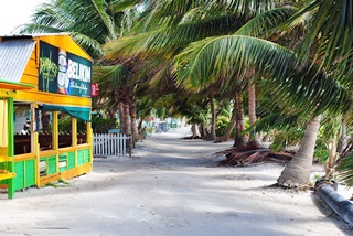 Reiseführer für Belize