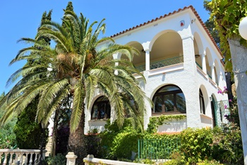 Ferienhaus Spanien