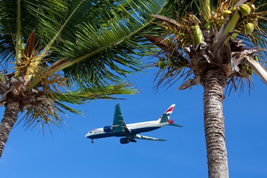 günstige Flugtickets kaufen und auf Reisen gehen