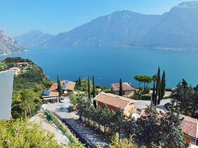 Urlaub am Gardasee - Italien