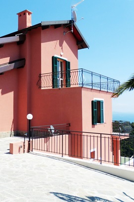 Immobilienmakler Finca