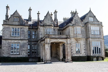 Killarney - Muckrose House