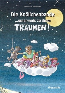 Die Knöllchenbande - Reiseliteratur für Kinder