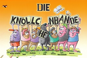Die Knöllchenbande