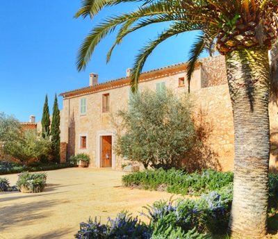 Mallorca Finca