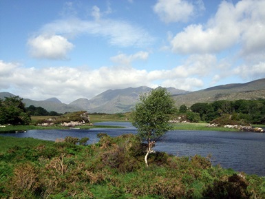 Nationalpark Killarney