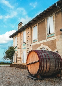 Reisen nach Südwestfrankreich - Bordeaux