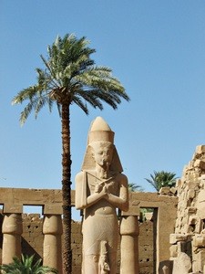 Reiseführer Ägypten