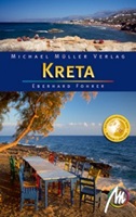 Reiseführer für Kreta