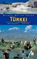 Reiseführer für die Türkei