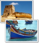 Malta Reiseführer mit Länderinformationen, Reisezeit, Reisewetter, Reisetipps