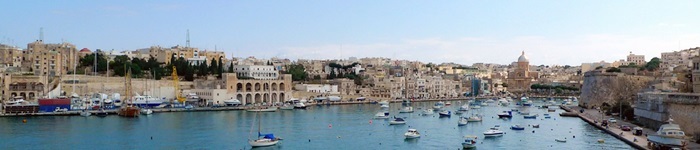 Reiseführer für Urlaub in Malta