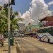 Busreisen nach Spanien